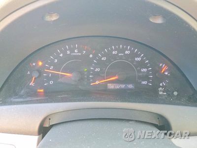 Zdjęcie 9 z 12 samochodu: 2010 TOYOTA CAMRY LE VIN:4T1BF3EK1AU024459 - miniatura