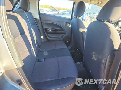 Zdjęcie 10 z 12 samochodu: 2020 MITSUBISHI MIRAGE LE VIN:ML32A5HJ1LH001635 - miniatura