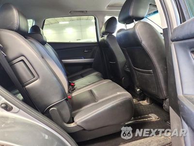 Zdjęcie 11 z 14 samochodu: 2010 MAZDA CX-9 VIN:JM3TB3MA0A0220016 - miniatura