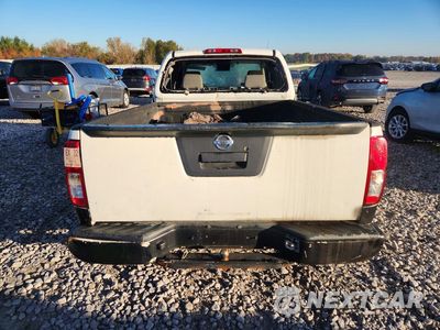 Zdjęcie 6 z 12 samochodu: 2018 NISSAN FRONTIER S VIN:1N6BD0CT4JN740753 - miniatura