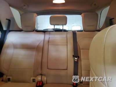 Zdjęcie 10 z 13 samochodu: 2016 MERCEDES-BENZ GLE 400 4MATIC VIN:4JGDA5GB3GA686845 - miniatura