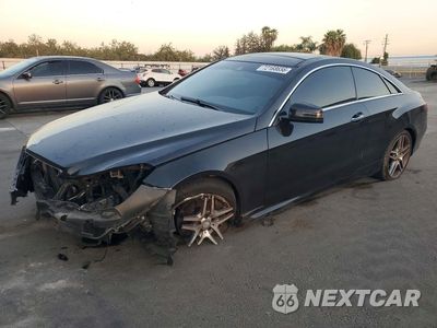 2015 MERCEDES-BENZ E 550 WDDKJ7DB6FF301314 - główne zdjęcie licytacji z USA - miniatura