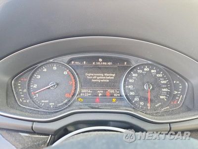 Zdjęcie 9 z 13 samochodu: 2019 AUDI Q5 PREMIUM VIN:WA1ANAFY4K2110298 - miniatura