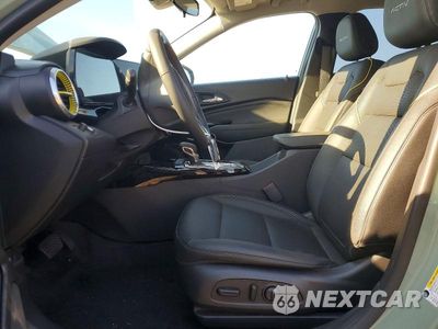 Zdjęcie 7 z 14 samochodu: 2025 CHEVROLET TRAX ACTIV VIN:KL77LKEP1SC342255 - miniatura