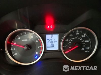 Zdjęcie 9 z 13 samochodu: 2017 SUBARU FORESTER 2.5I PREMIUM VIN:JF2SJAEC0HH810127 - miniatura