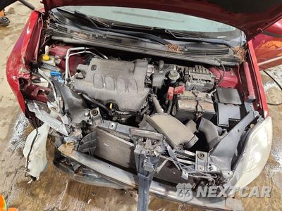 Zdjęcie 11 z 13 samochodu: 2012 NISSAN SENTRA 2.0 VIN:3N1AB6AP2CL648978 - miniatura