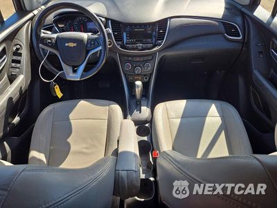 Zdjęcie 8 z 13 samochodu: 2019 CHEVROLET TRAX 1LT VIN:KL7CJLSBXKB933466 - miniatura