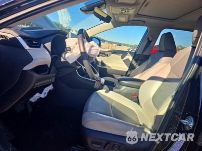 Zdjęcie 7 z 13 samochodu: 2023 TOYOTA RAV4 XLE PREMIUM VIN:2T3C1RFV8PW249623 - miniatura