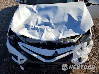 Zdjęcie 11 z 12 samochodu: 2021 TOYOTA CAMRY SE VIN:4T1G11BK2MU020311 - miniatura