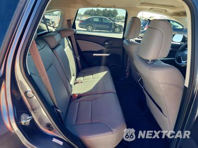 Zdjęcie 11 z 13 samochodu: 2015 HONDA CR-V EXL VIN:2HKRM4H73FH664292 - miniatura