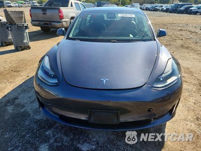 Piąte zdjęcie samochodu w środku: 2021 TESLA MODEL 3 VIN:5YJ3E1EA2MF908138 - miniatura