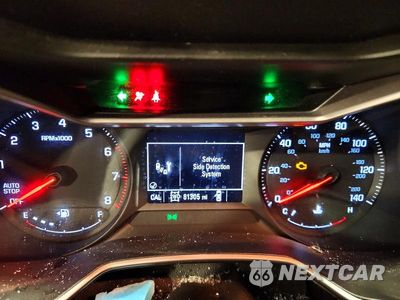 Zdjęcie 9 z 13 samochodu: 2022 CHEVROLET TRAILBLAZER LS VIN:KL79MNSL2NB048009 - miniatura