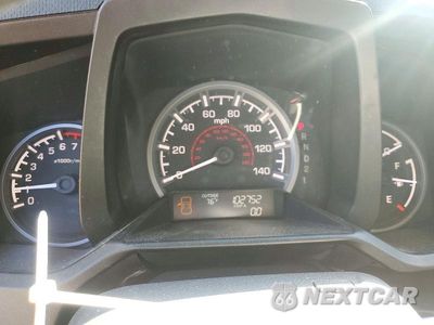 Zdjęcie 9 z 12 samochodu: 2010 HONDA RIDGELINE RTS VIN:5FPYK1F42AB012075 - miniatura