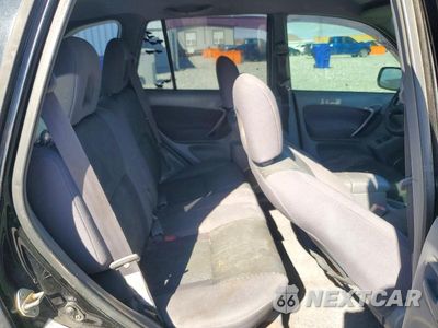 Zdjęcie 11 z 13 samochodu: 2001 TOYOTA RAV4 BASE VIN:JTEHH20V110082031 - miniatura