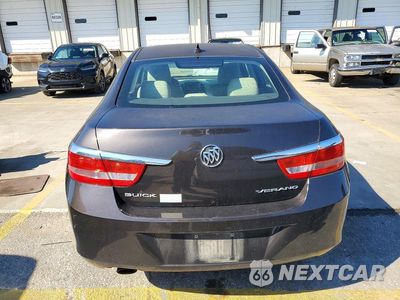 Zdjęcie 6 z 12 samochodu: 2012 BUICK VERANO VIN:1G4PP5SK2C4196232 - miniatura