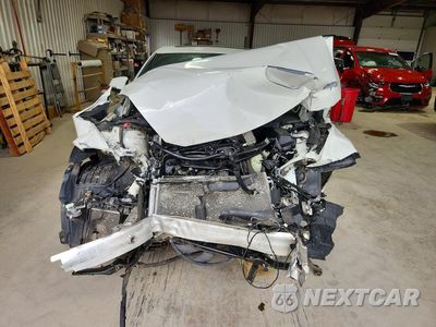 Piąte zdjęcie samochodu w środku: 2016 BMW 328 XI SULEV VIN:WBA8E3C55GK502754 - miniatura