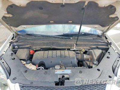 Zdjęcie 12 z 13 samochodu: 2012 GMC ACADIA SLT-1 VIN:1GKKRRED9CJ138251 - miniatura