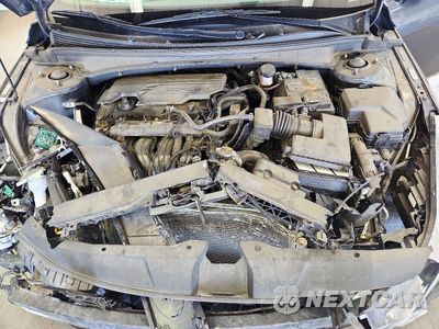 Zdjęcie 11 z 12 samochodu: 2021 HYUNDAI ELANTRA SEL VIN:5NPLM4AG0MH044013 - miniatura