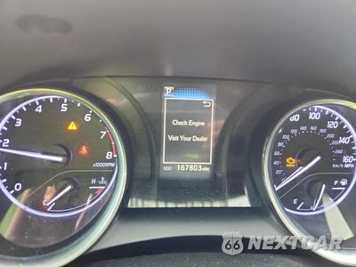 Zdjęcie 9 z 12 samochodu: 2019 TOYOTA CAMRY LE VIN:4T1B11HK7KU172762 - miniatura