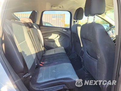 Zdjęcie 10 z 12 samochodu: 2015 FORD ESCAPE SE VIN:1FMCU0GX8FUB80023 - miniatura