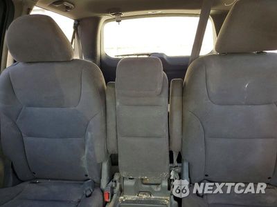 Zdjęcie 10 z 13 samochodu: 2010 HONDA ODYSSEY EX VIN:5FNRL3H46AB102400 - miniatura