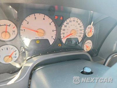 Zdjęcie 9 z 13 samochodu: 2008 DODGE RAM 1500 ST VIN:1D7HA18K58J171186 - miniatura