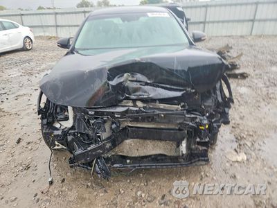 Piąte zdjęcie samochodu w środku: 2019 KIA OPTIMA LX VIN:5XXGT4L32KG321879 - miniatura