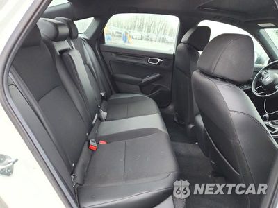 Zdjęcie 10 z 12 samochodu: 2026 HONDA CIVIC SPORT VIN:2HGFE4F86TH311093 - miniatura