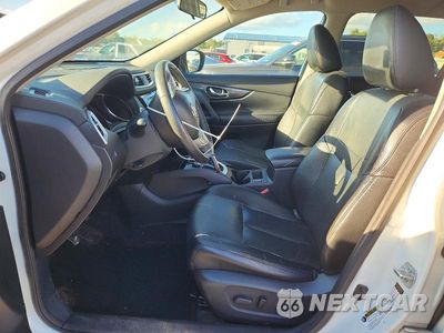 Zdjęcie 7 z 14 samochodu: 2015 NISSAN ROGUE SL VIN:5N1AT2MV2FC904173 - miniatura