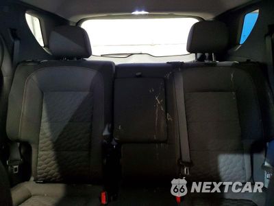 Zdjęcie 10 z 14 samochodu: 2021 CHEVROLET EQUINOX LT VIN:3GNAXUEVXML326643 - miniatura