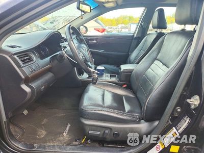 Zdjęcie 7 z 12 samochodu: 2017 TOYOTA CAMRY XLE VIN:4T1BF1FK8HU743785 - miniatura