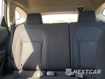 Zdjęcie 10 z 13 samochodu: 2015 NISSAN ROGUE SELECT VIN:JN8AS5MV1FW752804 - miniatura