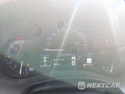 Zdjęcie 9 z 12 samochodu: 2014 CADILLAC ATS LUXURY VIN:1G6AB5RXXE0187835 - miniatura