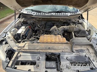 Zdjęcie 7 z 10 samochodu: 2016 FORD F150 SUPER CAB VIN:1FTFX1EF6GKD15764 - miniatura