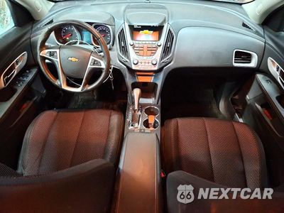 Zdjęcie 8 z 13 samochodu: 2012 CHEVROLET EQUINOX LT VIN:2GNFLDE52C6301286 - miniatura