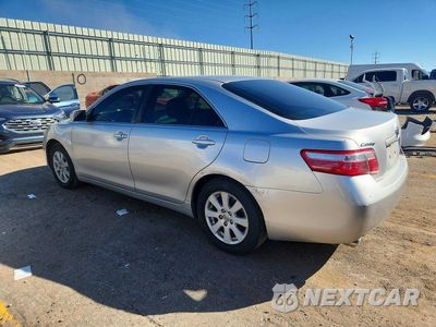 Drugie zdjęcie samochodu z przodu: 2009 TOYOTA CAMRY XLE V6 VIN:4T1BK46K09U595887 - miniatura