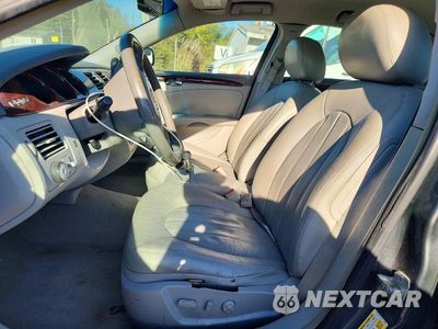 Zdjęcie 7 z 12 samochodu: 2010 BUICK LUCERNE CXL VIN:1G4HC5E1XAU117860 - miniatura