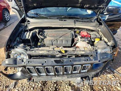 Zdjęcie 11 z 13 samochodu: 2019 JEEP RENEGADE LATITUDE VIN:ZACNJBBB0KPK66691 - miniatura