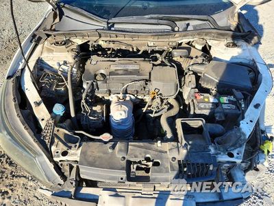Zdjęcie 11 z 13 samochodu: 2014 HONDA ACCORD LX VIN:1HGCR2F31EA214580 - miniatura