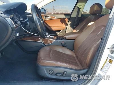 Zdjęcie 7 z 12 samochodu: 2013 AUDI A6 PREMIUM VIN:WAUFFAFC5DN044341 - miniatura