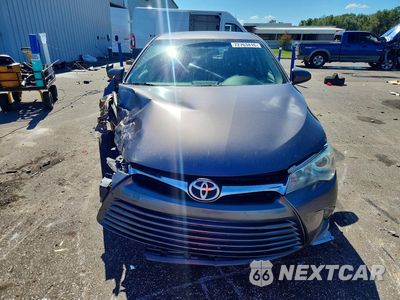 Piąte zdjęcie samochodu w środku: 2017 TOYOTA CAMRY LE VIN:4T1BF1FK5HU292329 - miniatura
