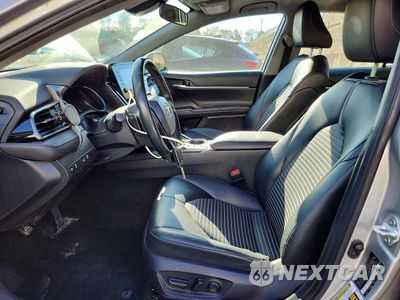 Zdjęcie 7 z 12 samochodu: 2023 TOYOTA CAMRY SE VIN:4T1G11AK5PU148418 - miniatura