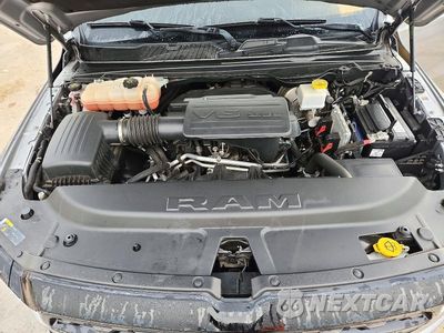 Zdjęcie 11 z 12 samochodu: 2022 RAM 1500 BIG HORN/LONE STAR VIN:1C6RRFFG5NN271139 - miniatura