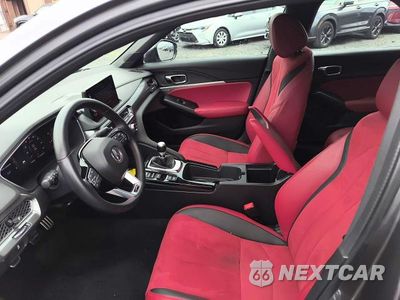 Zdjęcie 7 z 15 samochodu: 2025 ACURA INTEGRA A-SPEC TECH VIN:19UDE4G76SA003352 - miniatura