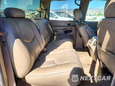 Zdjęcie 10 z 13 samochodu: 2005 GMC NEW SIERRA C1500 VIN:2GTEC13T451274807 - miniatura
