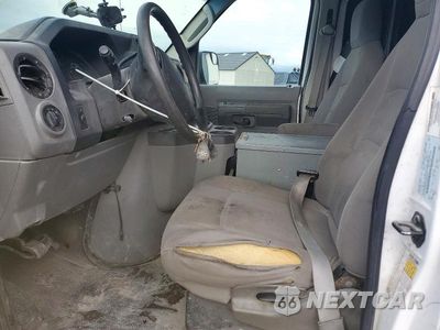 Zdjęcie 7 z 13 samochodu: 2010 FORD ECONOLINE E250 VAN VIN:1FTNE2EL6ADA04277 - miniatura