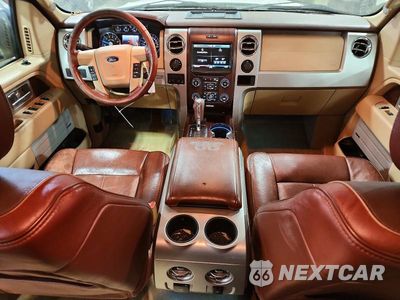 Zdjęcie 8 z 12 samochodu: 2013 FORD F150 SUPERCREW VIN:1FTFW1EF2DKE61769 - miniatura