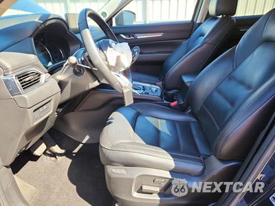 Zdjęcie 7 z 13 samochodu: 2021 MAZDA CX-5 GRAND TOURING VIN:JM3KFADM6M0400040 - miniatura