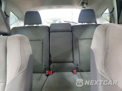 Zdjęcie 10 z 13 samochodu: 2014 HONDA CR-V EX VIN:2HKRM4H53EH655427 - miniatura