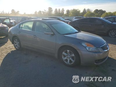 Czwarte zdjęcie samochodu z boku: 2007 NISSAN ALTIMA 2.5 VIN:1N4AL21E57N494036 - miniatura